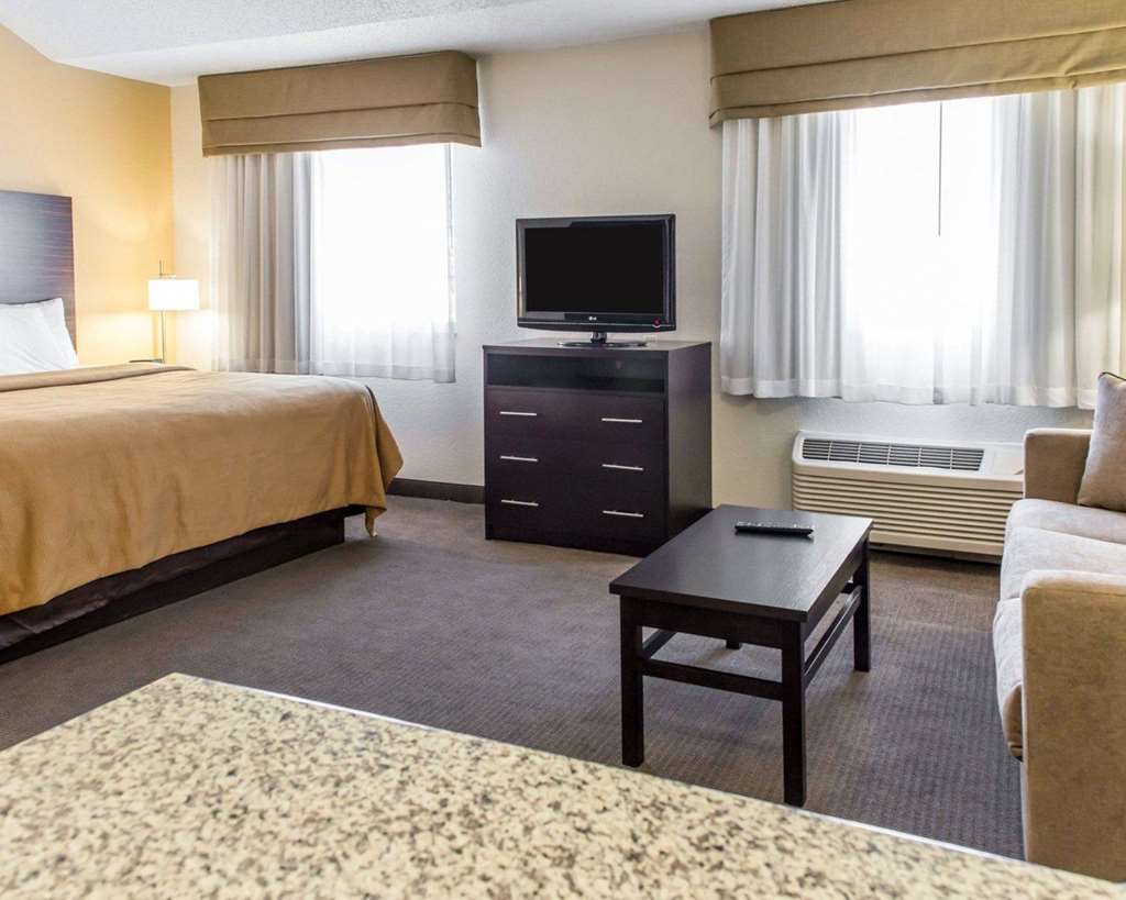 MainStay Suites Pittsburgh Airport - photo 18