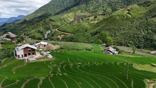 De Mong Sapa — Sa Pa — photo 5