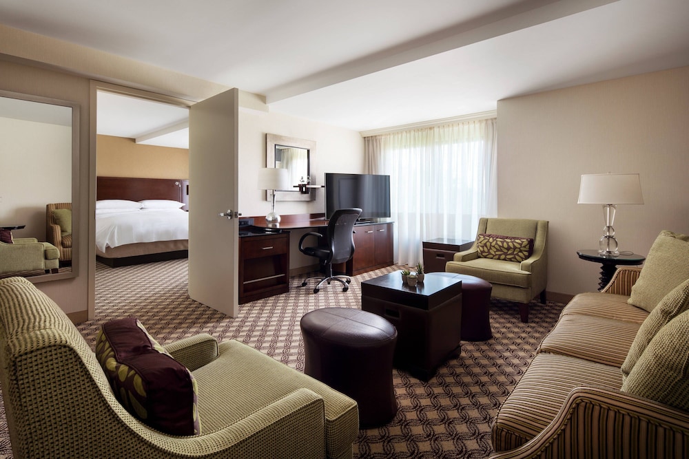 Chicago Marriott Naperville - photo 12