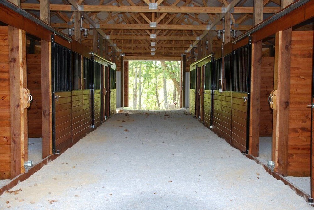 Bluegrass Country Estate - photo 16