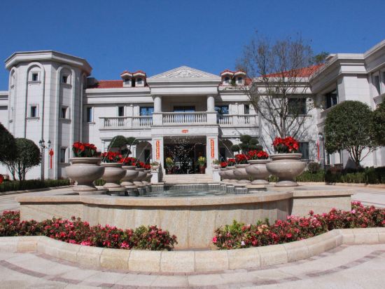 Chengjiang Small Courtyard Hotel in Chengjiang, People's Republic of China