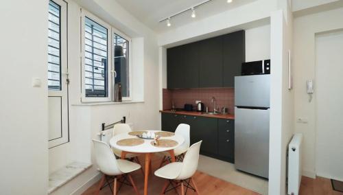 Super Cozy Apartment In the City Center
