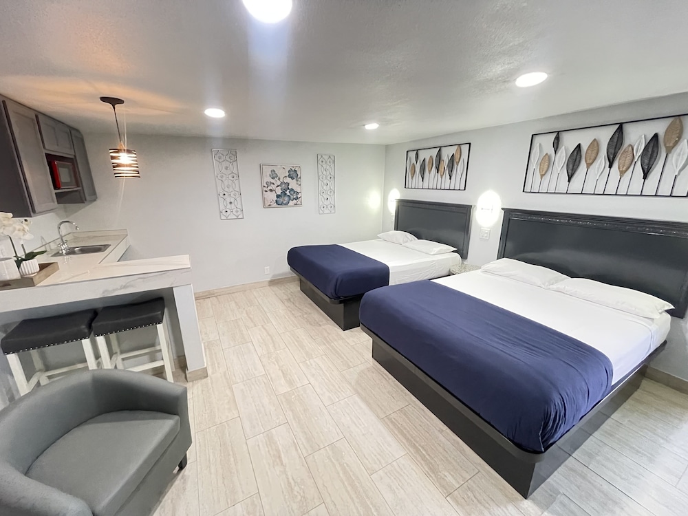 Perfect Inn Motel - photo 8
