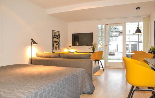 Studio Apartment In Helsingor — Helsingor — photo 4
