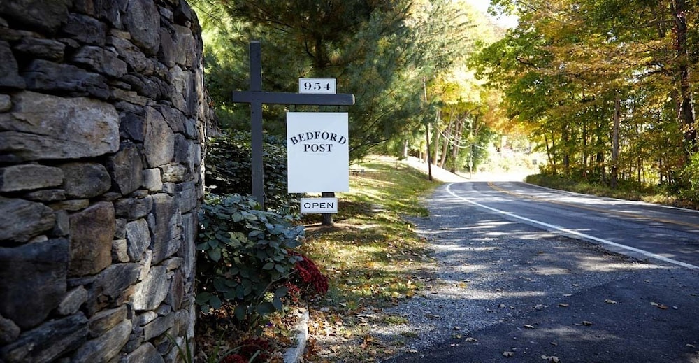 Bedford Post Inn - photo 33