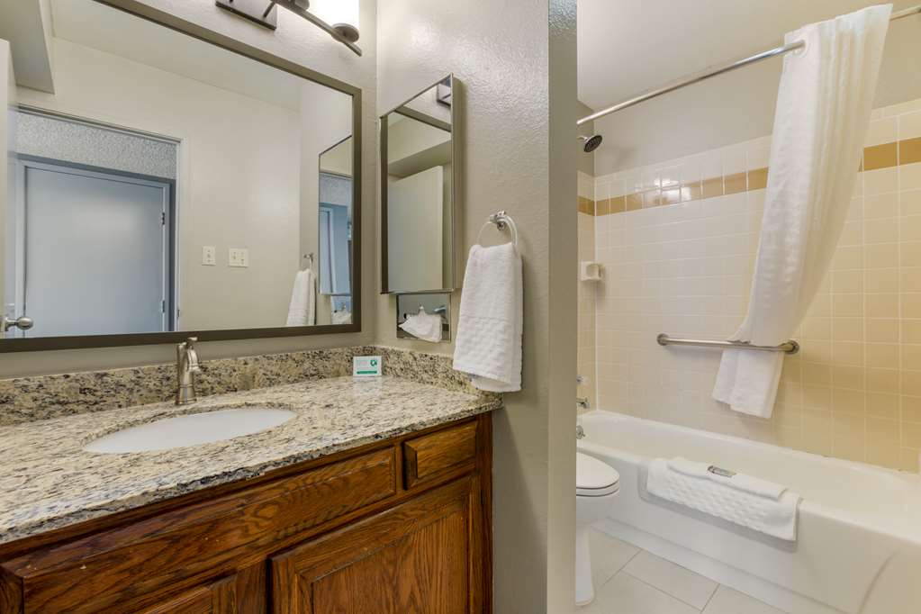 Best Western Pecos Inn - photo 30