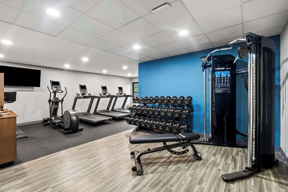 Hampton Inn Lexington Georgetown - photo 21