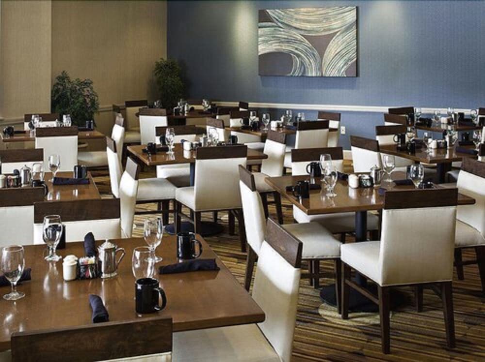 Hilton Scranton & Conference Center - photo 23