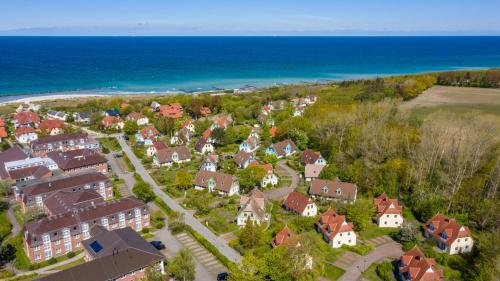 Ferienhaussiedlung Strandperlen Weidenhof 4a — Wustrow