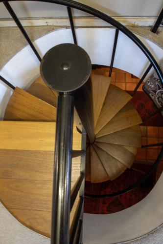 The Bergzicht Guest Suite