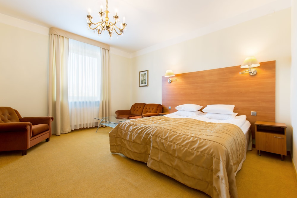 Narva Hotell & Spa — Narva — photo 5