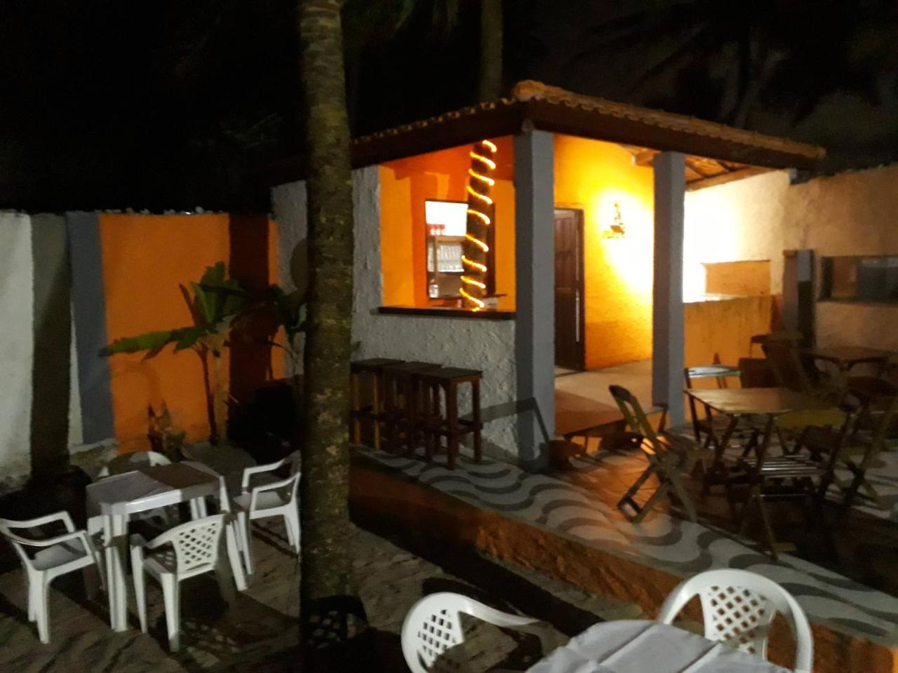 Pousada Coruja Branca — hotel in Vera Cruz
