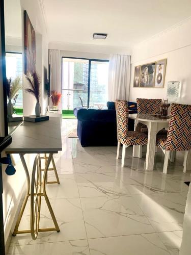 Furnished 2bedrm unit Smarthomes