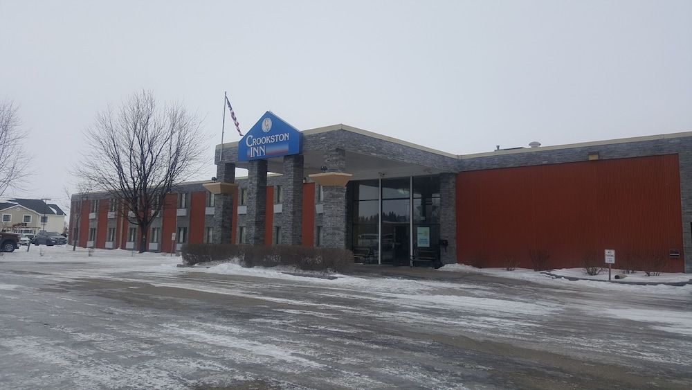 Crookston Inn & Convention Center - photo 7