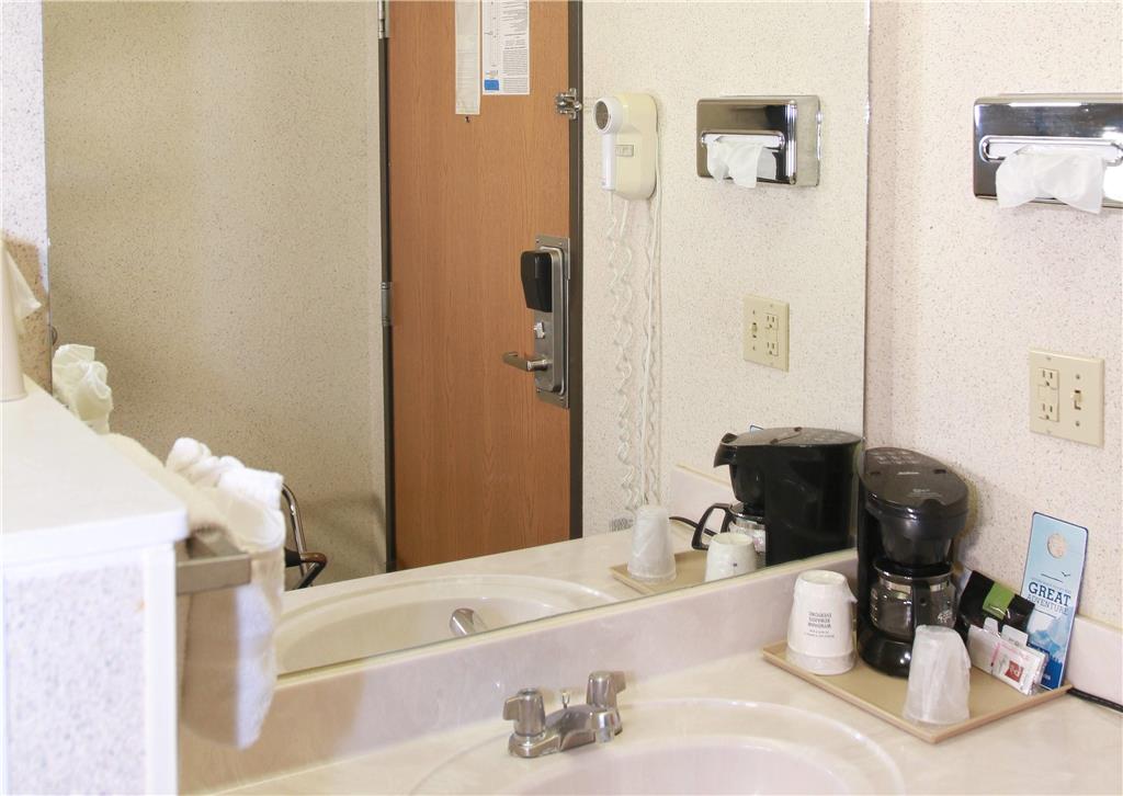 Travelodge by Wyndham Guymon - photo 19