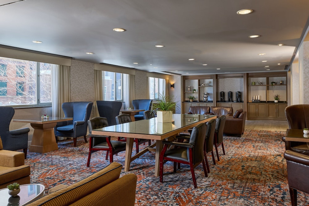 Sheraton Brooklyn New York Hotel - photo 44