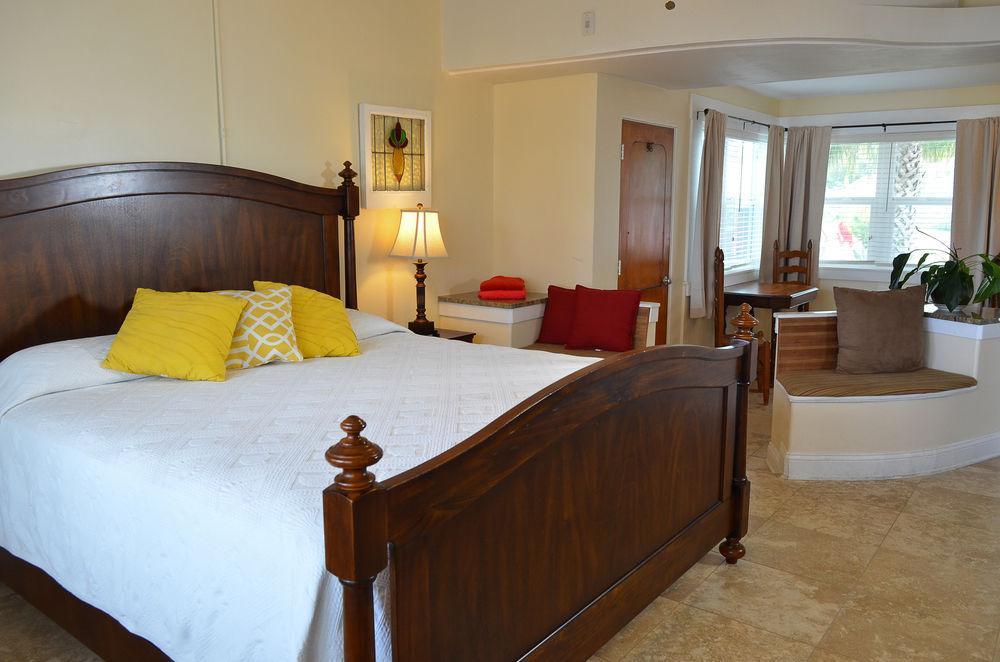 Vilano Beach Garden Inn - photo 17