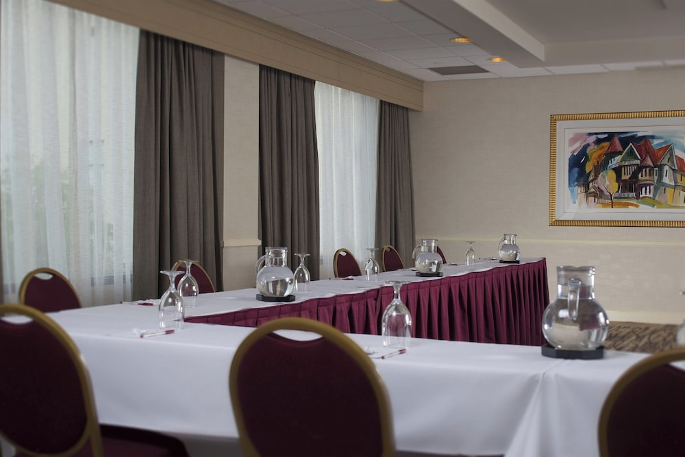 Winston Salem Marriott - photo 49