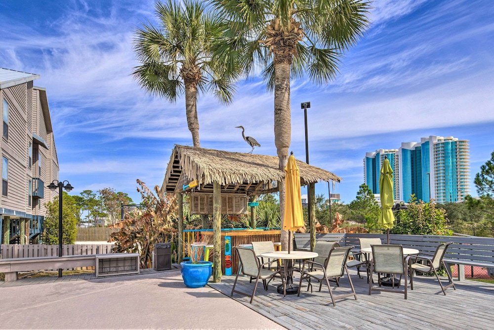 Orange Beach Resort Condo with Pool Walk to Beach - photo 17