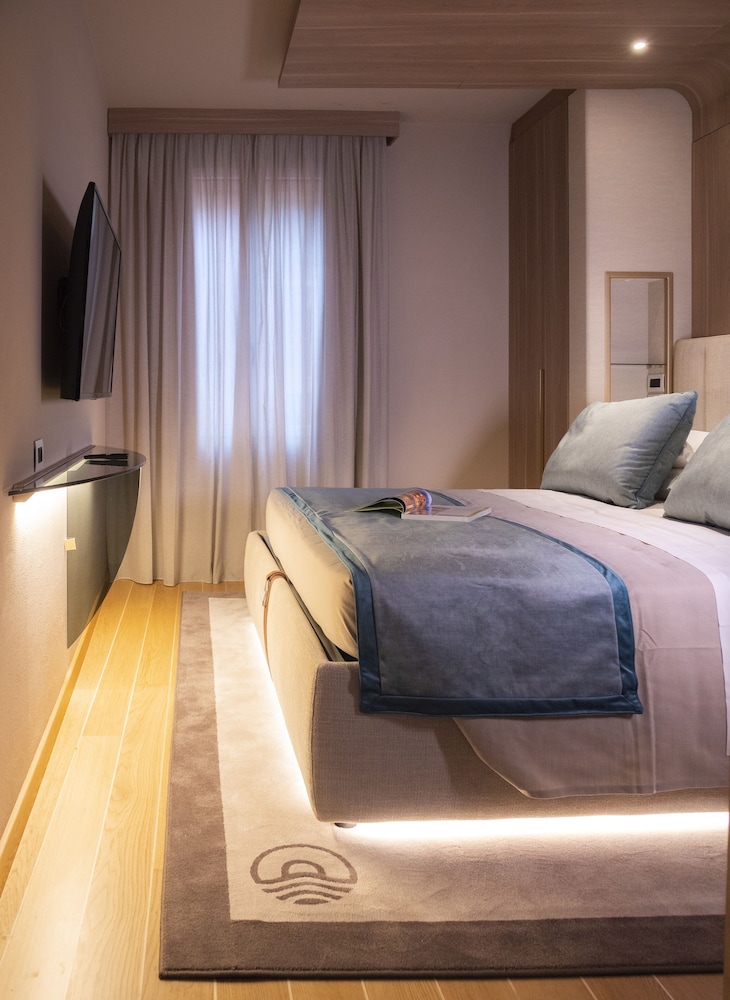 Miramare Suites — Sestri Levante — photo 4
