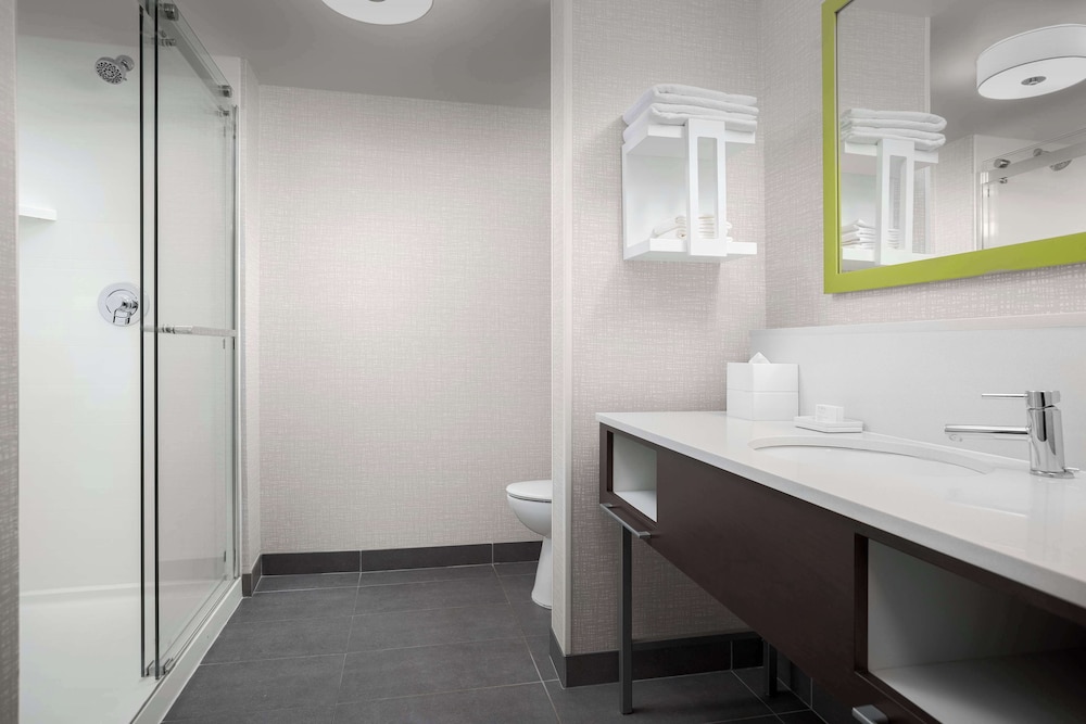 Hampton Inn & Suites ATL Six Flags - photo 28