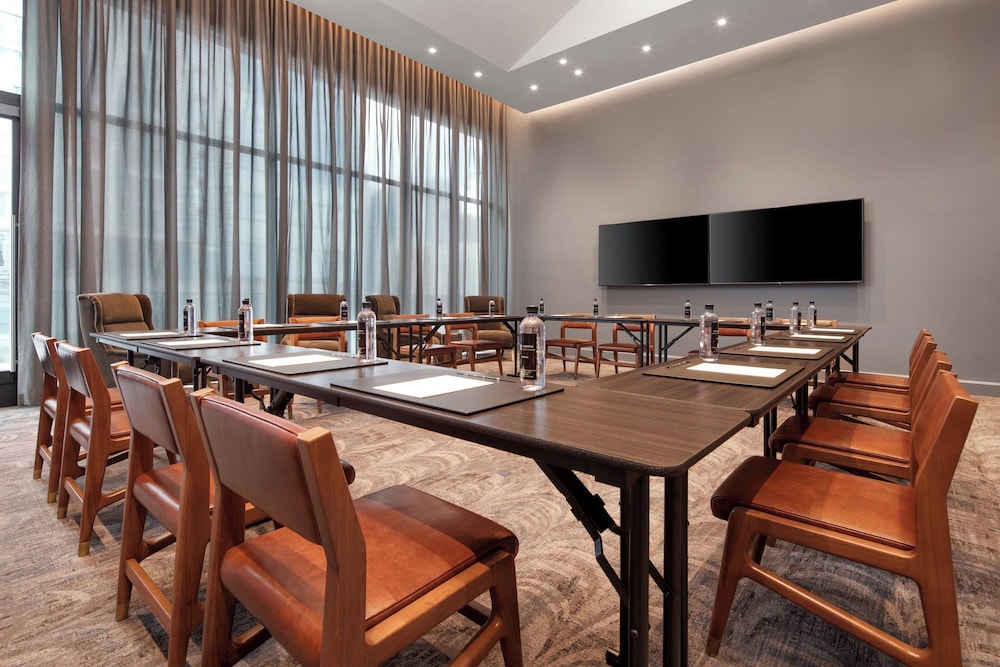 The Joseph a Luxury Collection Hotel Nashville - photo 99