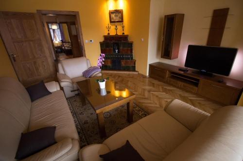 Apartamenty Centrum — 4-Star Luxury Hotel in Szklarska Poreba, Poland