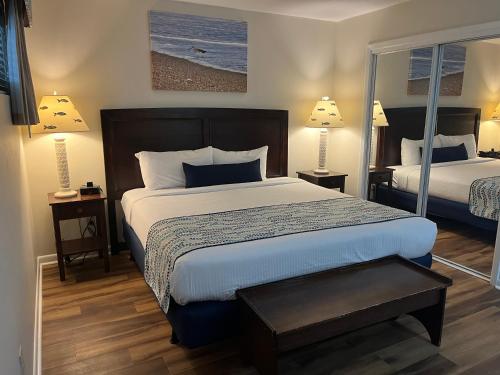 Summer Sands 207 by Sea Scape Properties in Wrightsville Beach, United States