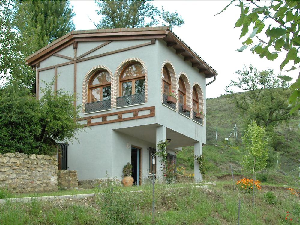 Hotel Rural Las Majadas de San Pelayo — hotel in Briviesca