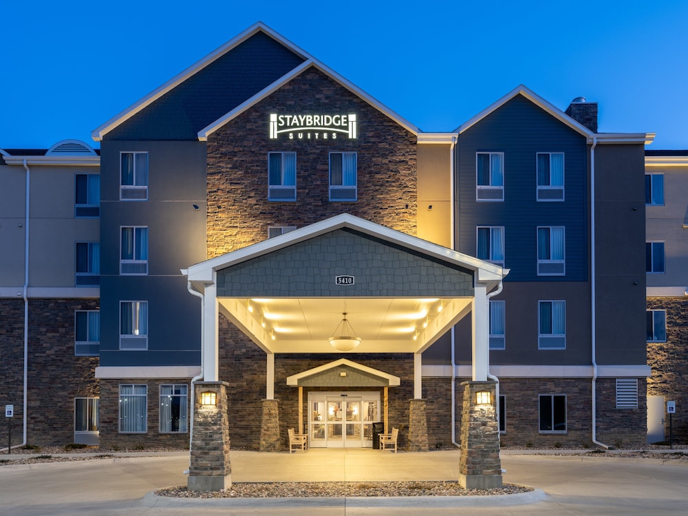 Staybridge Suites Sioux City Southeast an IHG Hotel - featured photo