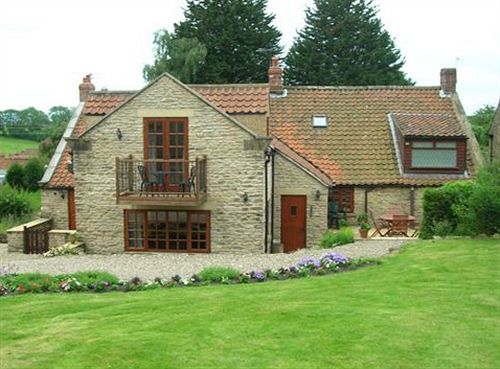 Chestnut Cottage B&B
