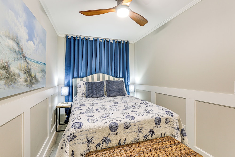Pool Tennis & Gym: Resort Condo in Hilton Head - photo 13