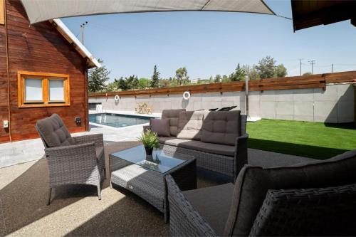 Ktima To Alliotiko Lofou 2 in Unknown City, Cyprus