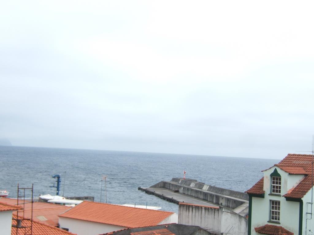 Hotel Solmar — Calheta — photo 3