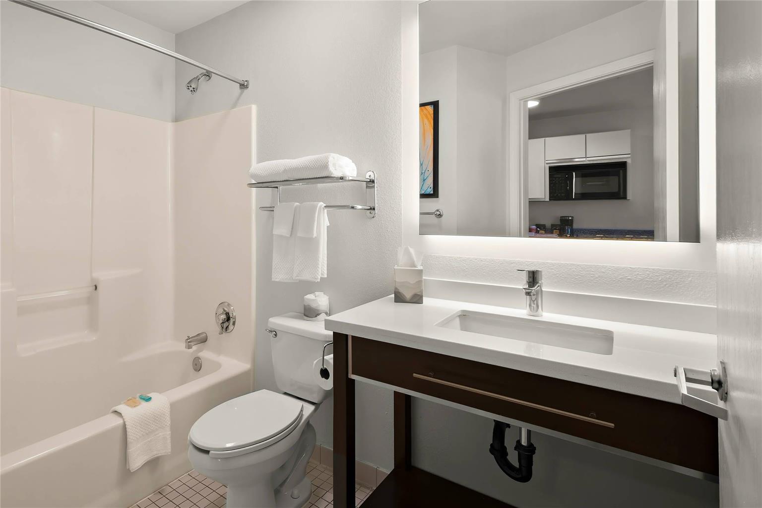 MainStay Suites Greensboro - photo 15