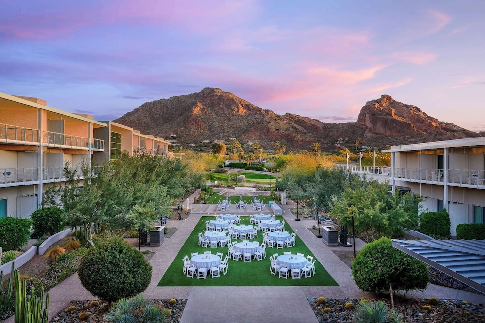Mountain Shadows Resort Scottsdale - photo 261