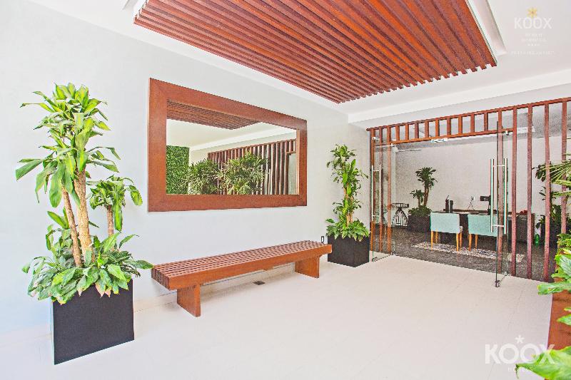 Koox Moma 42 Condhotel