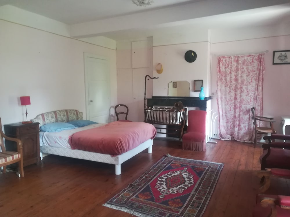 Domaine de Sandreau — hotel in Mondonville