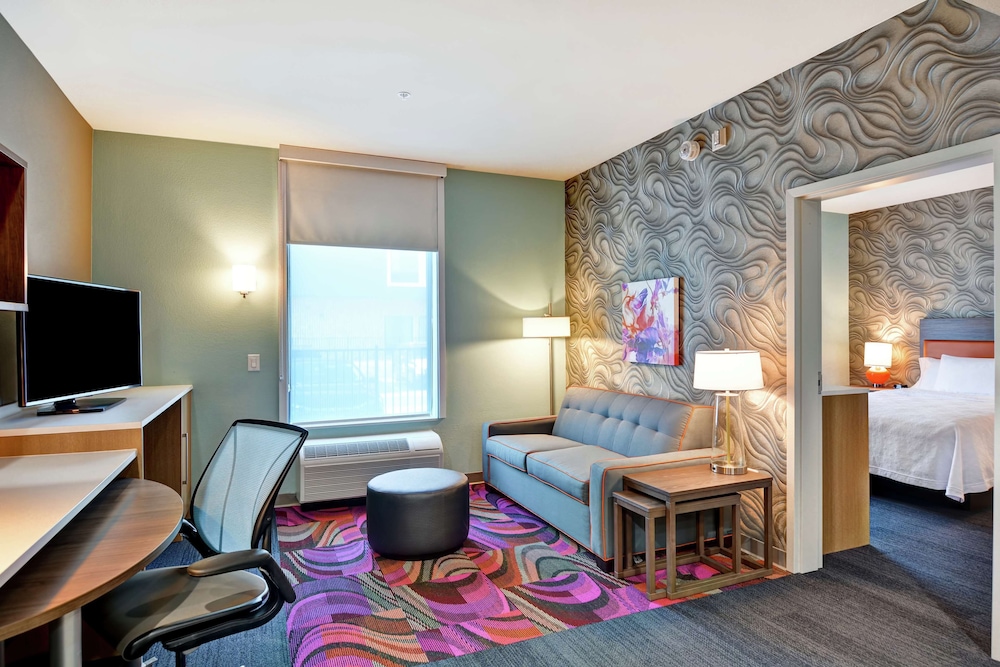 Home2 Suites by Hilton McKinney - photo 15