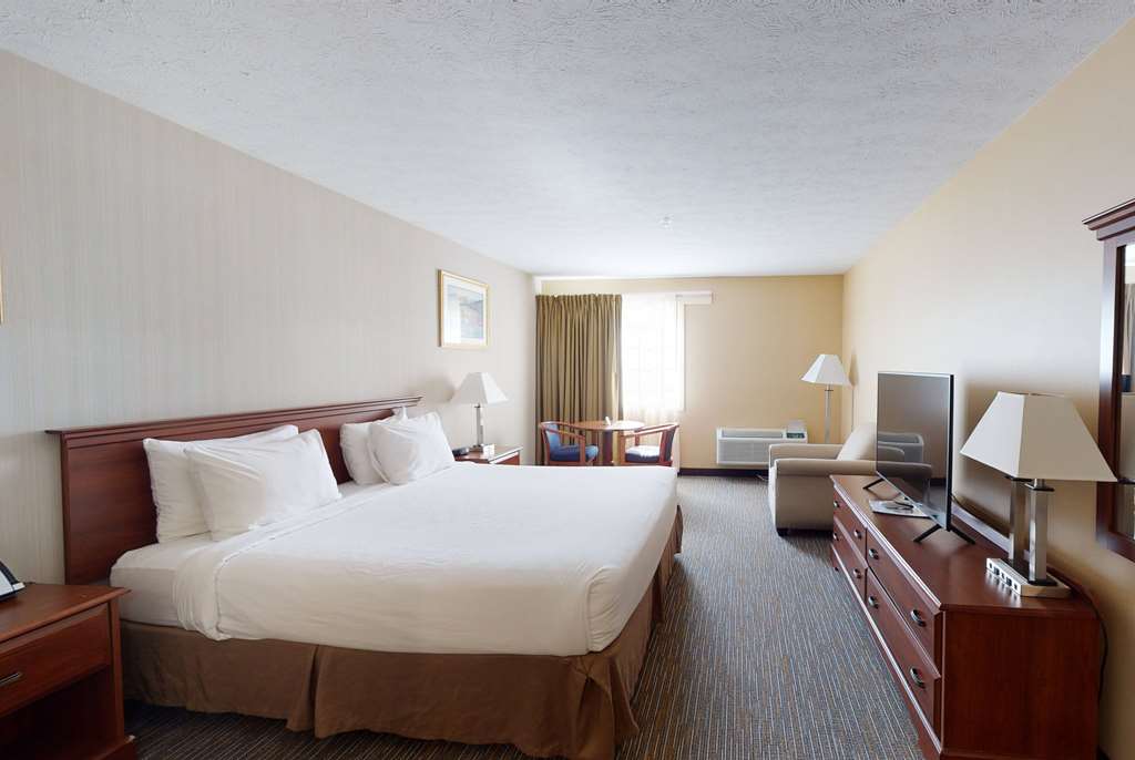 Ramada by Wyndham Strasburg Shenandoah Valley - photo 14