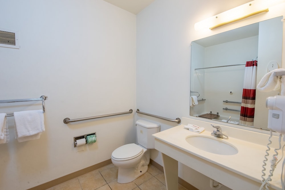 Red Roof Inn & Suites Indianapolis Airport - photo 33