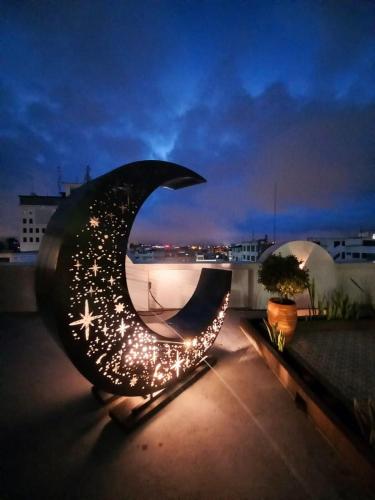 Royal Ruiz in Ibarra, Ecuador