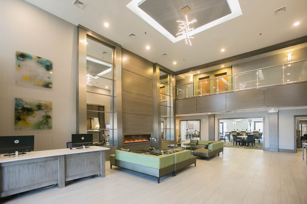 Holiday Inn Longview North by IHG - photo 52