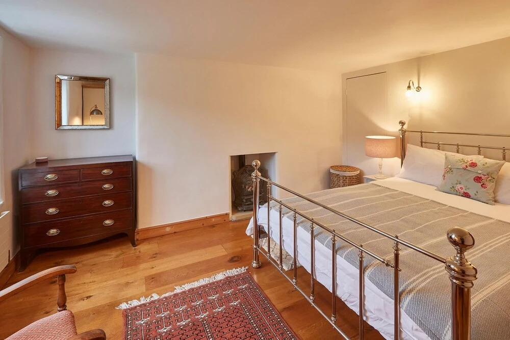 Stunning 3 bed Yorkshire Dales cottage
