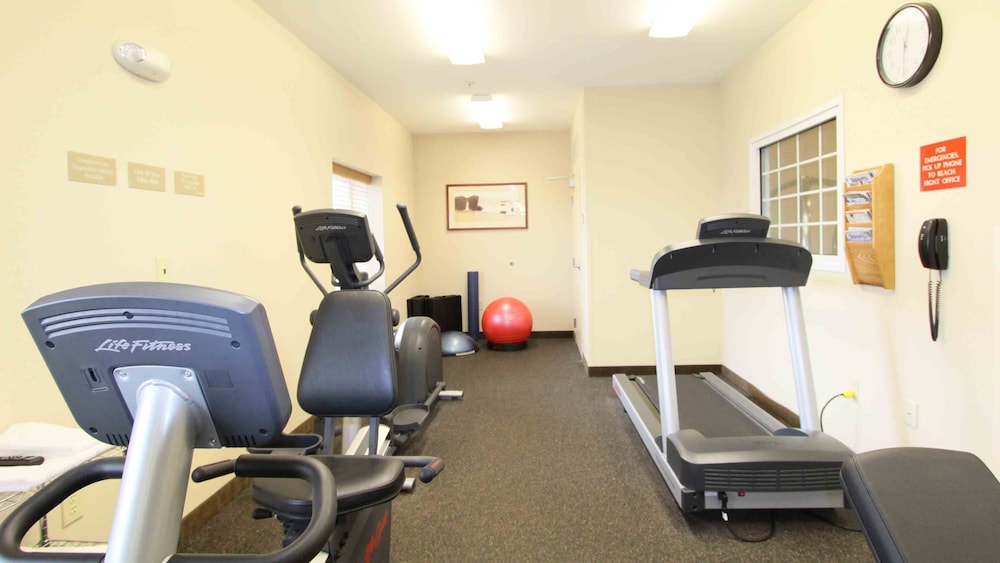 Candlewood Suites Bowling Green by IHG - photo 21