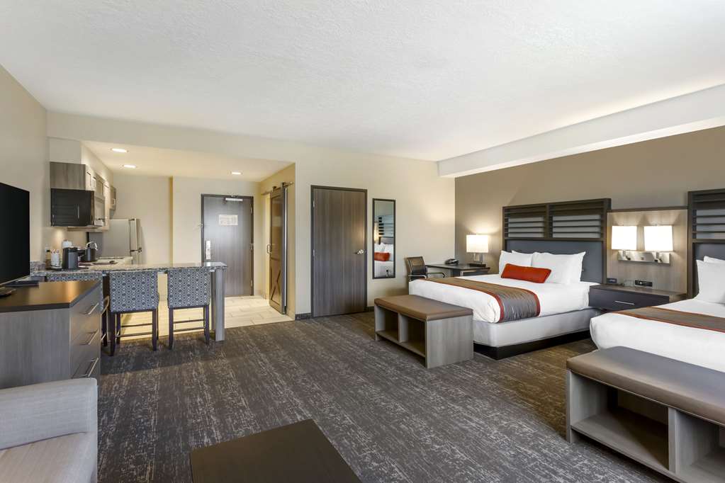 Best Western Plus Heber Valley Hotel - photo 15