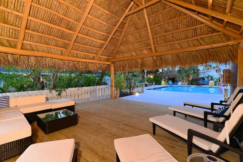 Siesta Key Palms Resort - photo 99