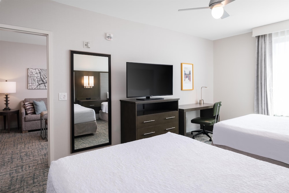 Homewood Suites by Hilton San Jose Santa Clara - photo 19