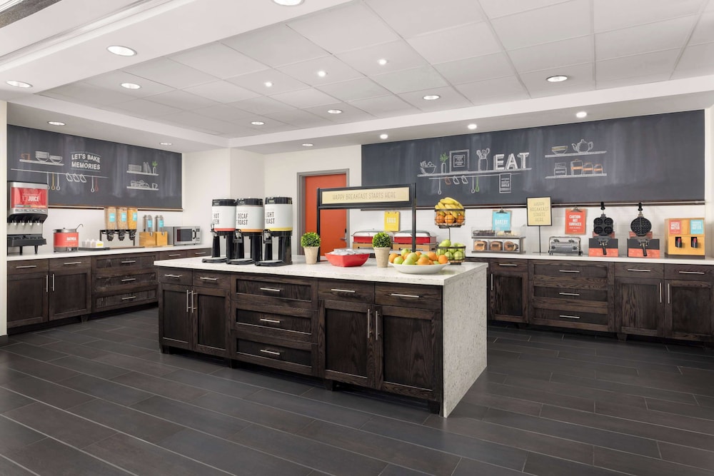 Hampton Inn & Suites Napa - photo 38