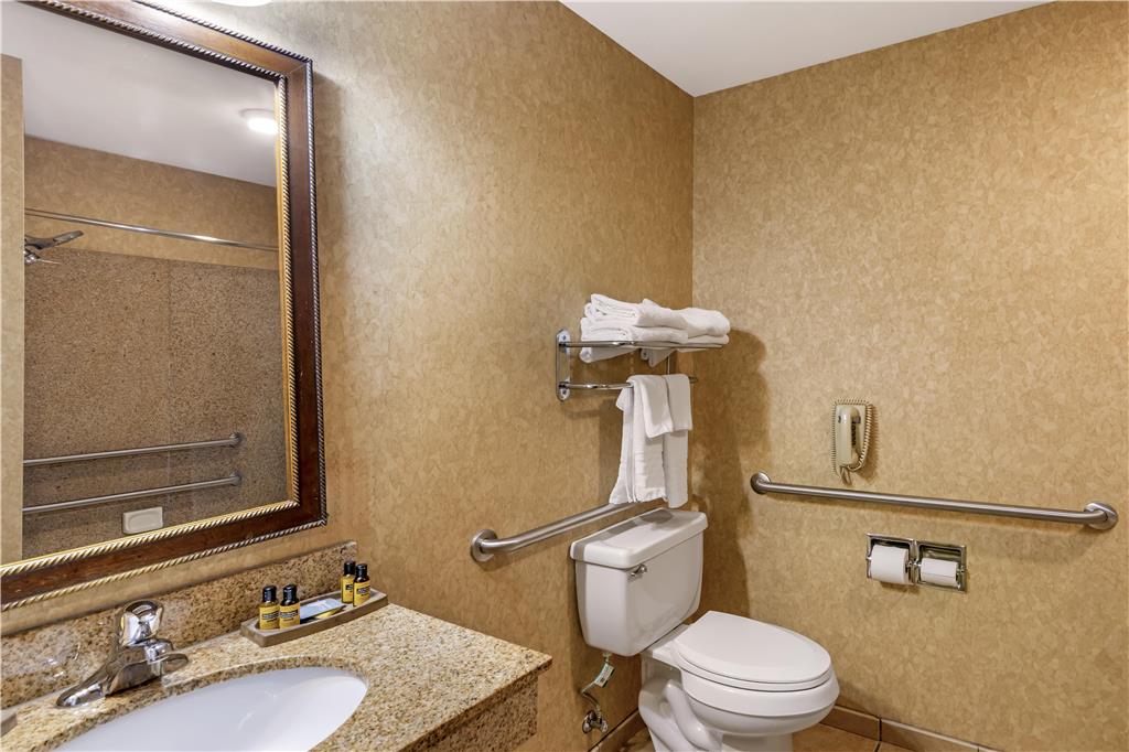 Best Western Plus Kelly Inn & Suites - photo 51